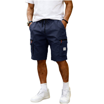 Antonio Tucker Alejandro Shorts
