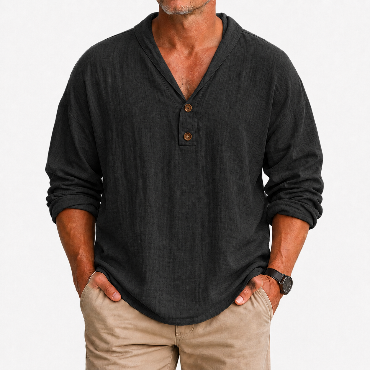 Brooks Stefano Shirt