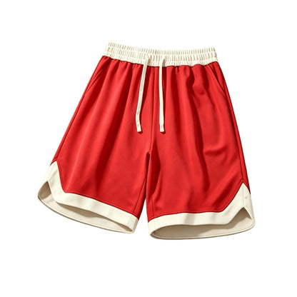 Bentley Kevin Edward Shorts