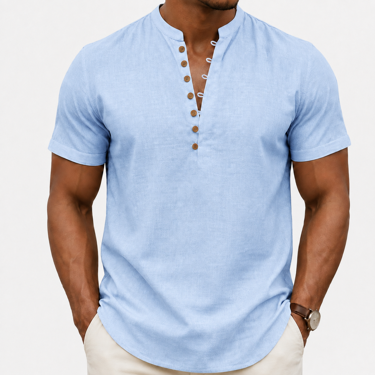 Beckett Vincent Shirt