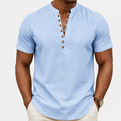 Beckett Vincent Shirt