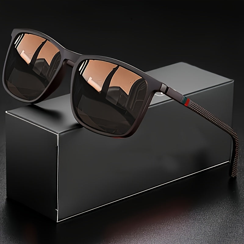 Benjamin Jack Sunglasses