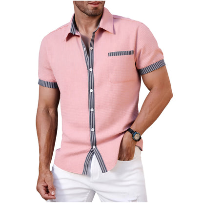Benson Tobias Shirt
