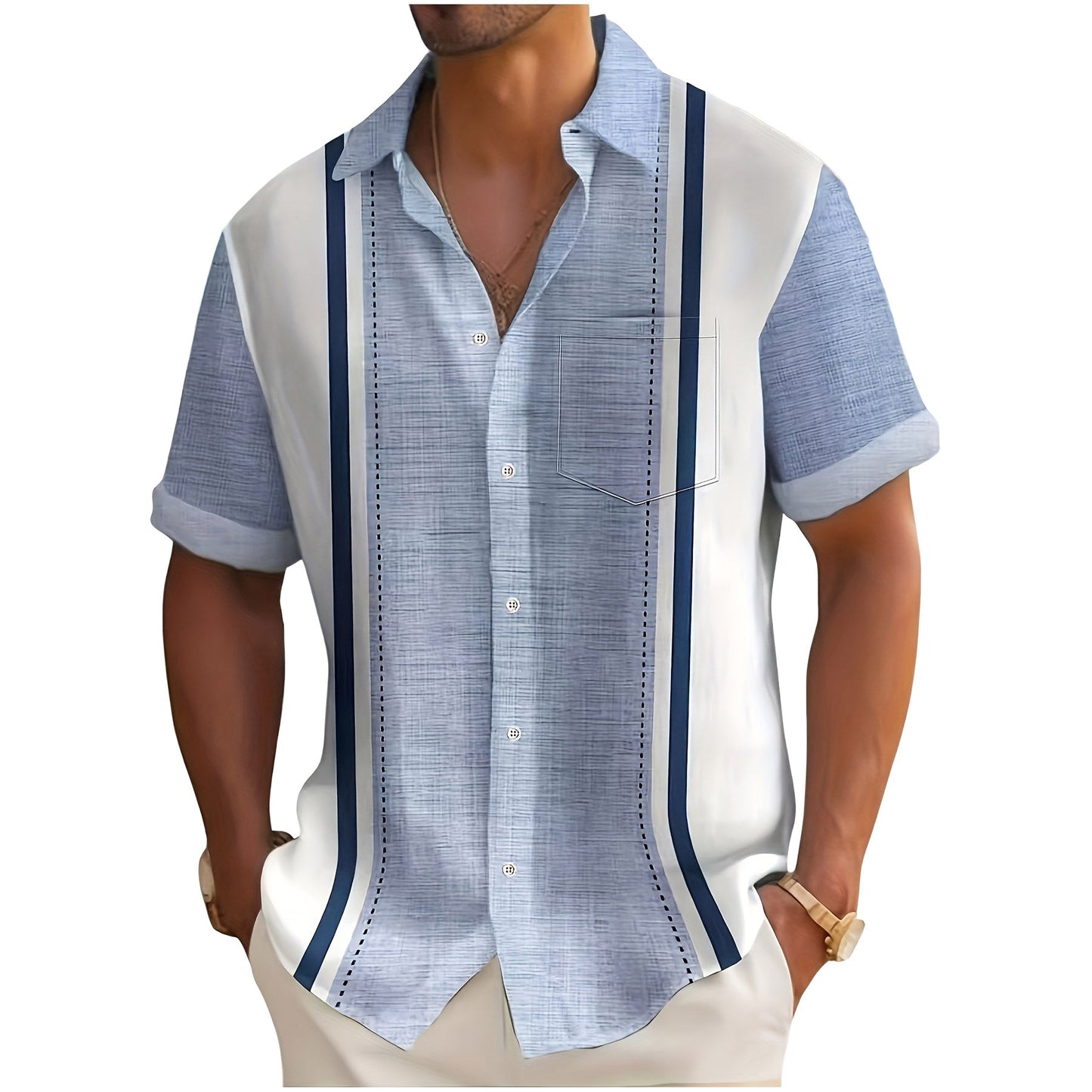 Paul Drake Shirt
