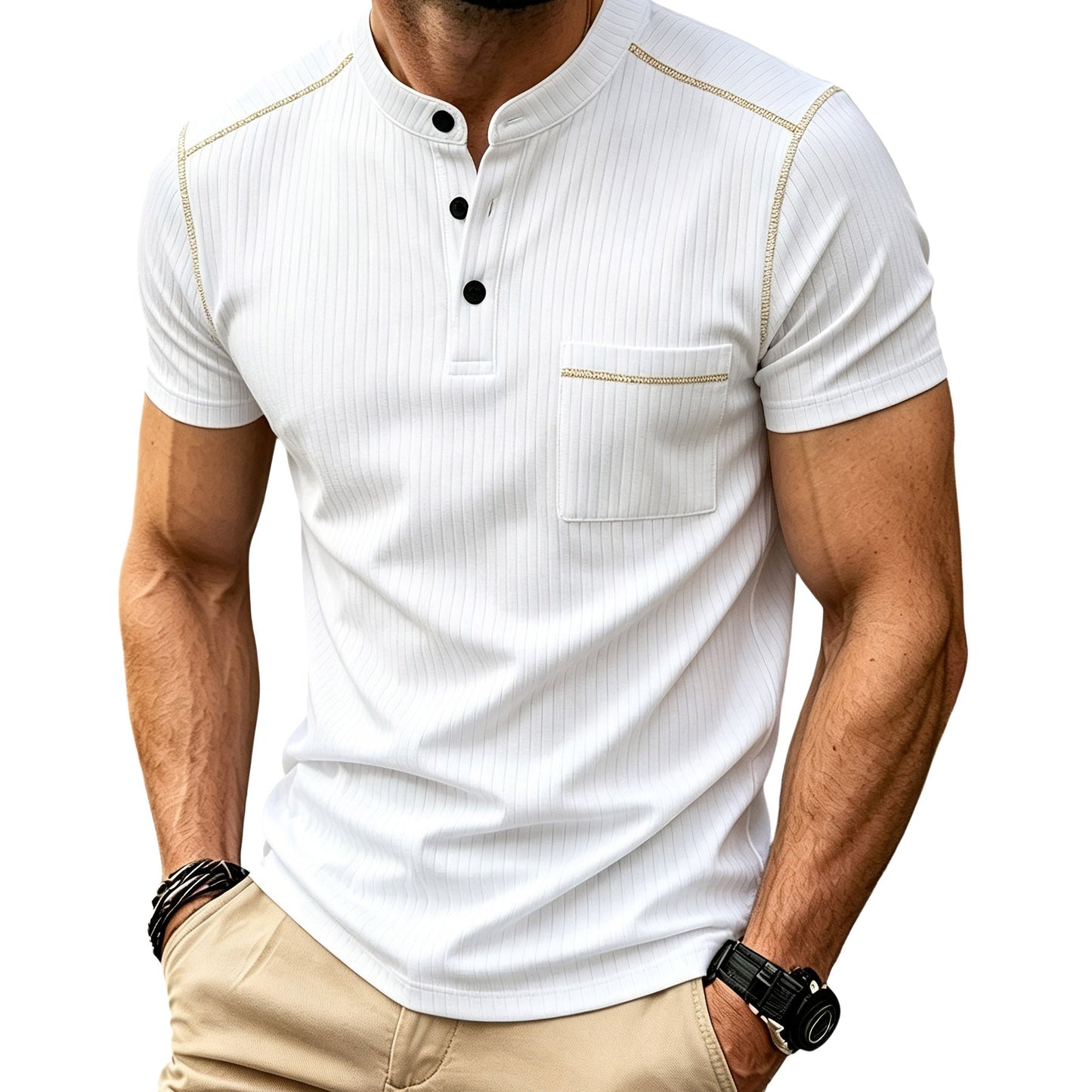 Elliot Antonio Shirt