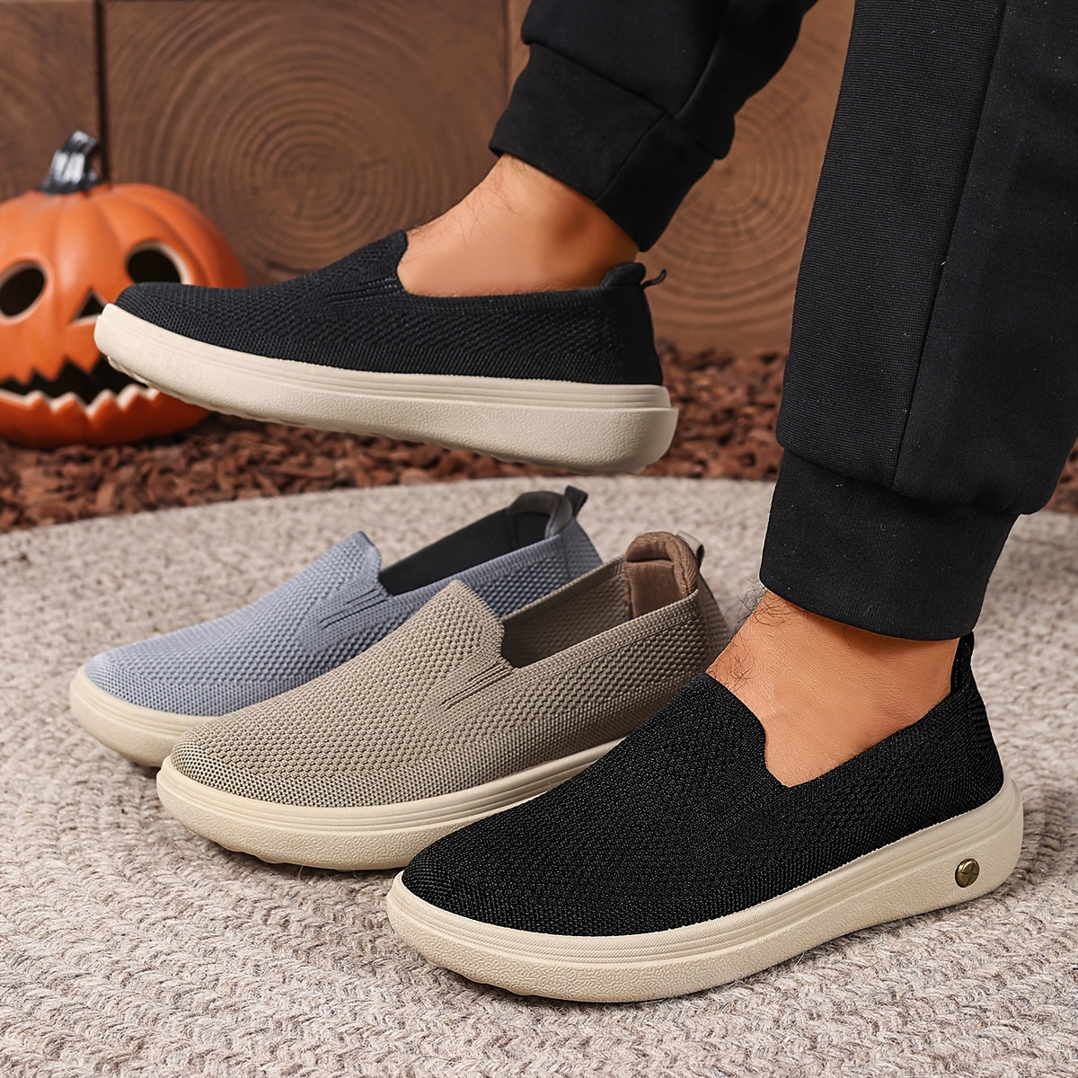 Bennett Wesley Shoes