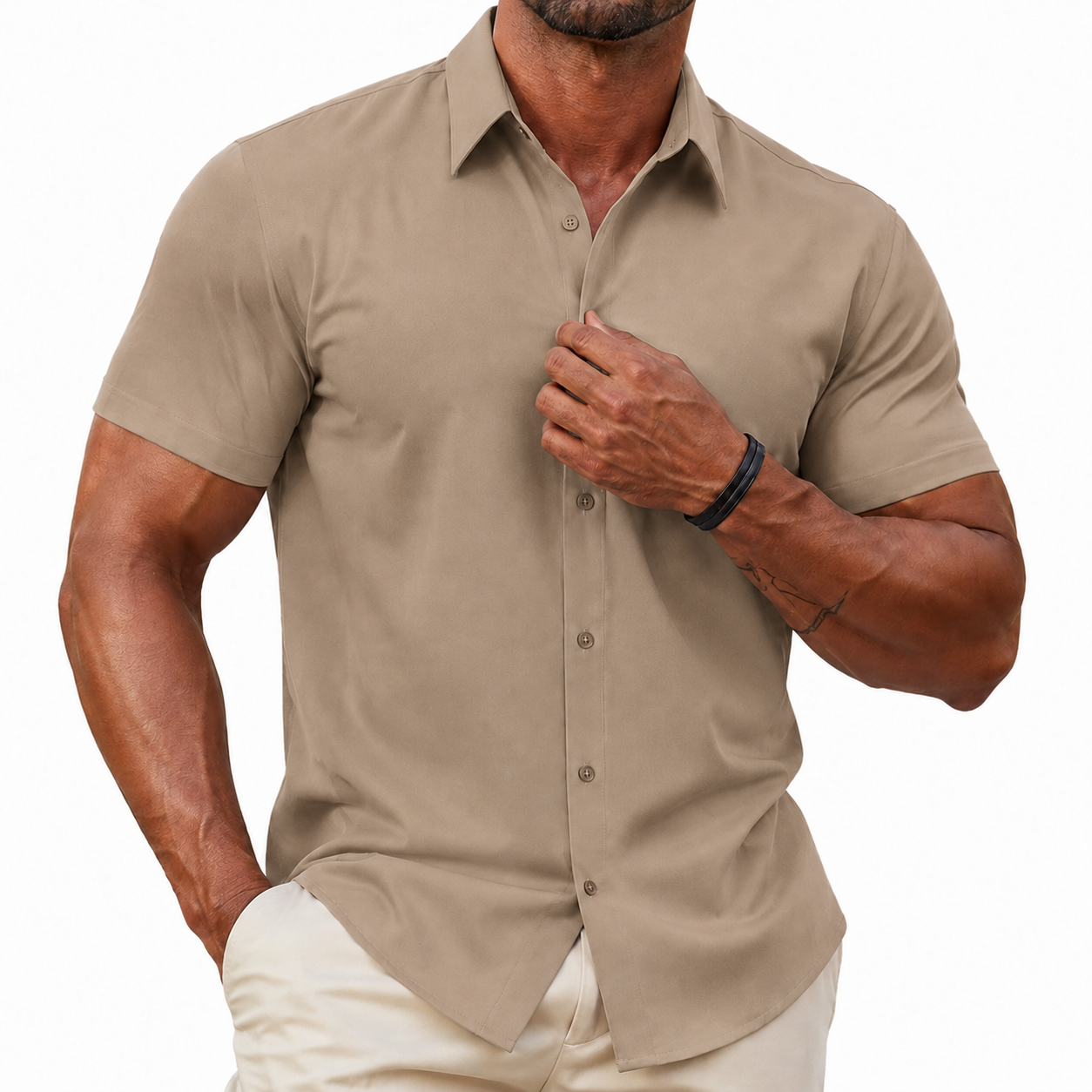 Bennett Rafael Shirt