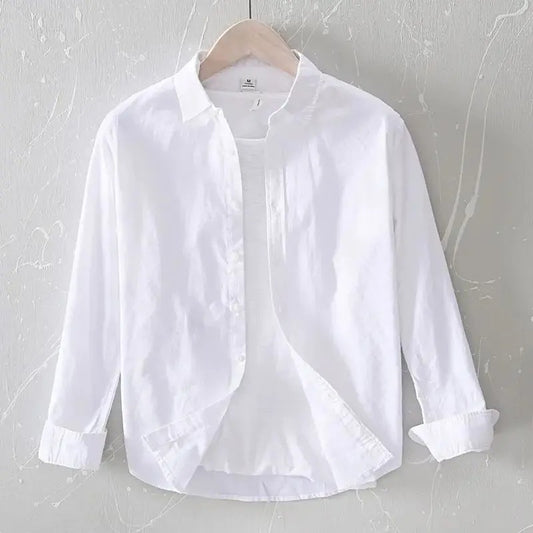 Plur Linen Shirt