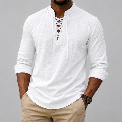 Damian Dominic Shirt