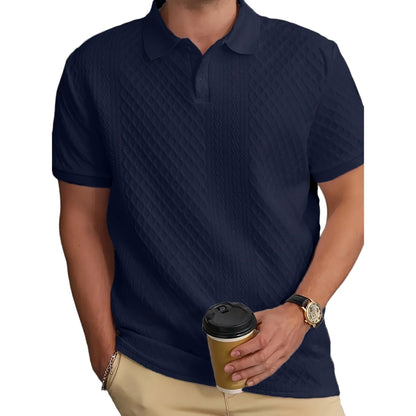 Nicolas Aziel Callan Shirt