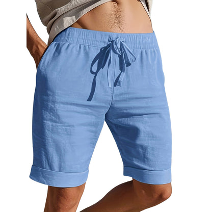 Adriel Leonardo Shorts