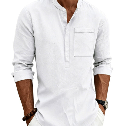 Hugo Clark Shirt