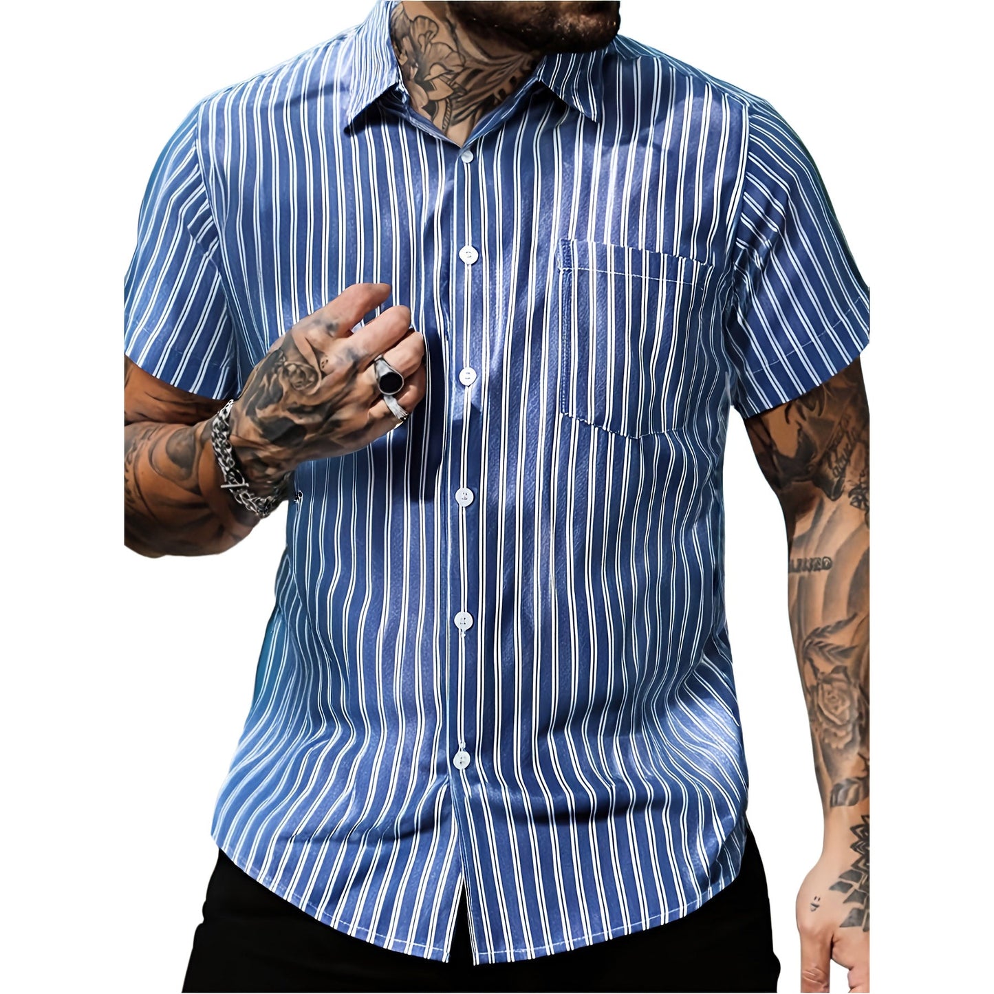 Fernando Julius Shirt