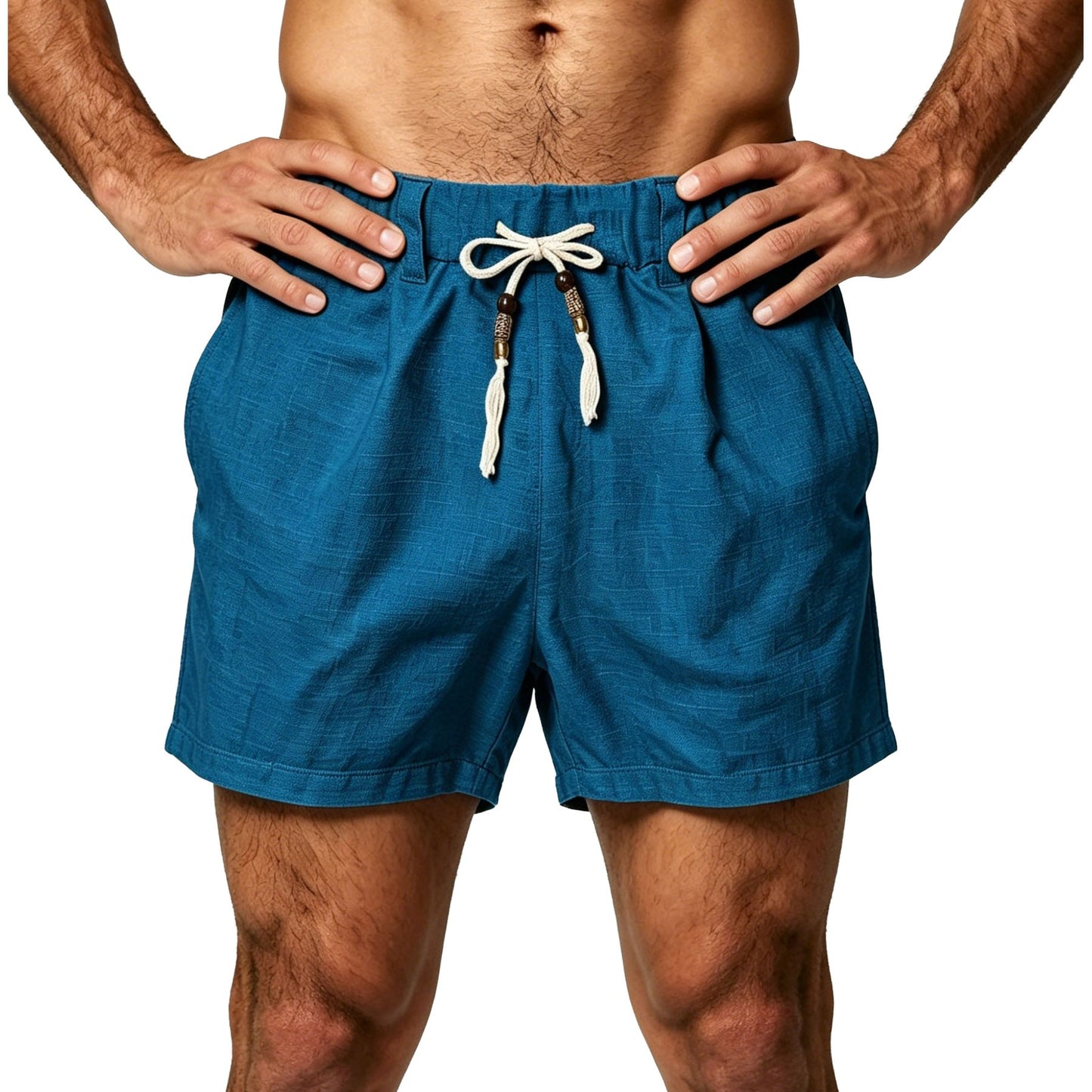 Hudson Cotton Samuel Shorts