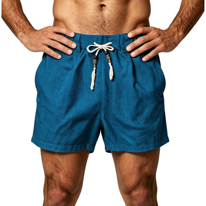 Hudson Cotton Samuel Shorts