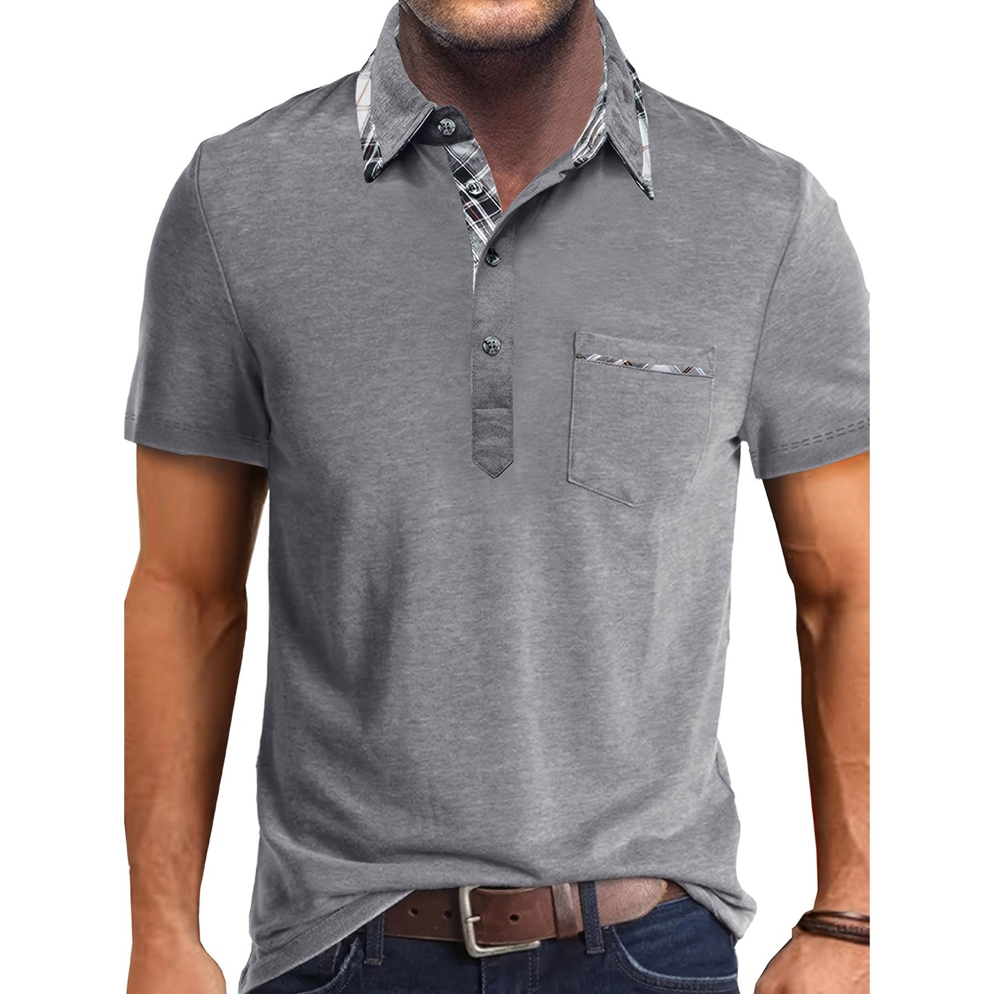 Miguel Bentley Brayden Shirt
