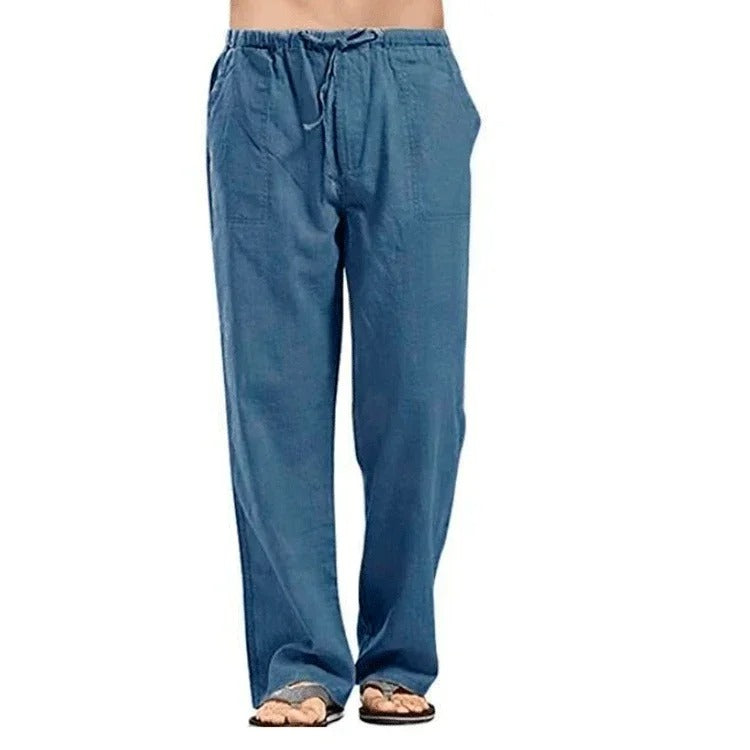 Bricen Linen Pants