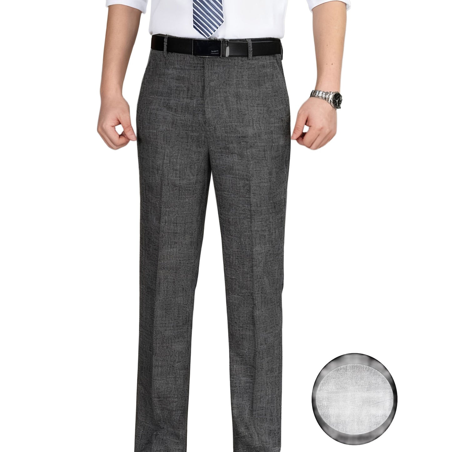 Karter Office Pants