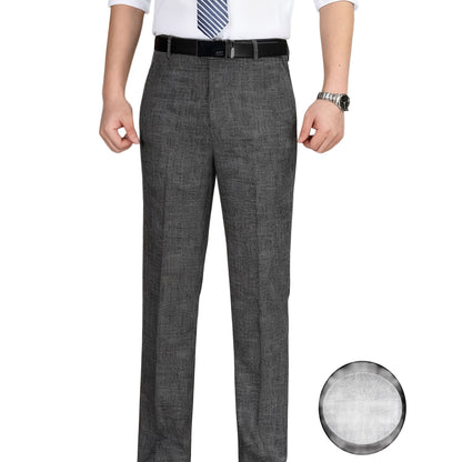 Karter Office Pants