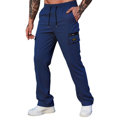 Brian Manuel Morso Pants