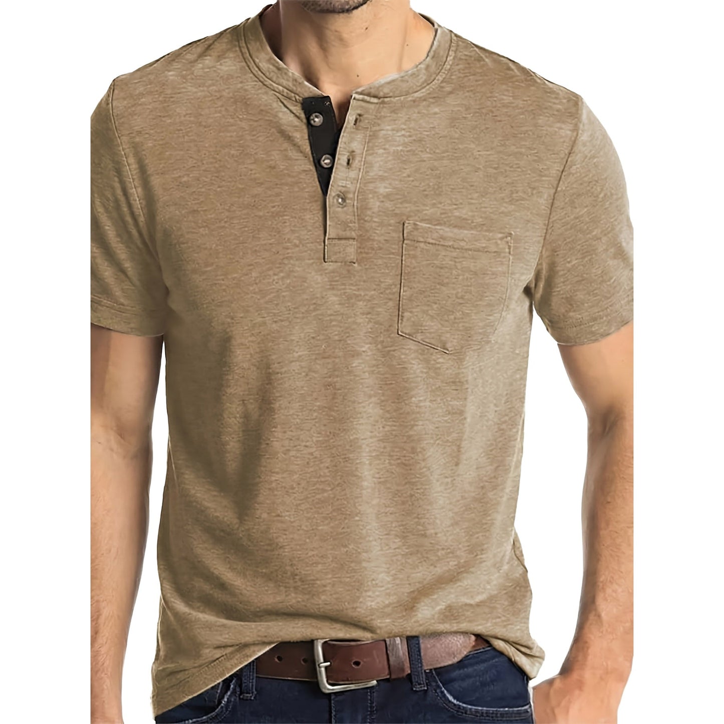Christopher Andrew Shirt