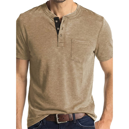 Christopher Andrew Shirt