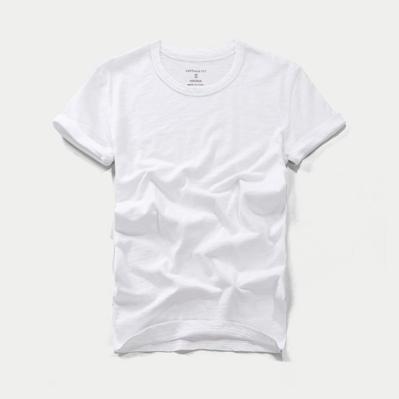 Davius Cotton Shirt