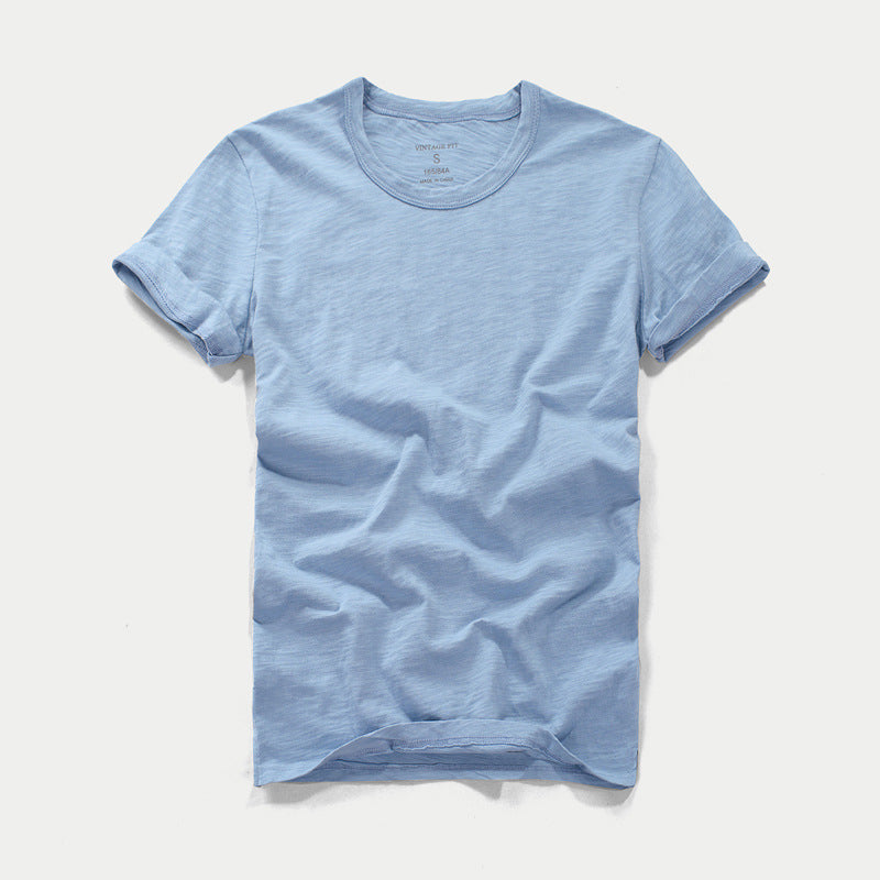 Davius Cotton Shirt