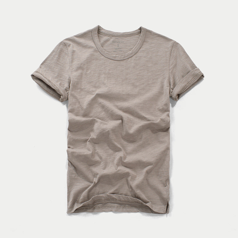 Davius Cotton Shirt