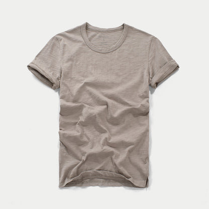 Davius Cotton Shirt