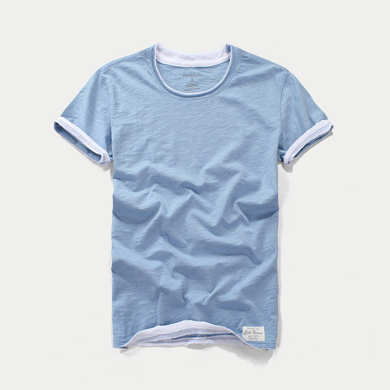Grover Cotton Shirt