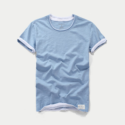 Grover Cotton Shirt