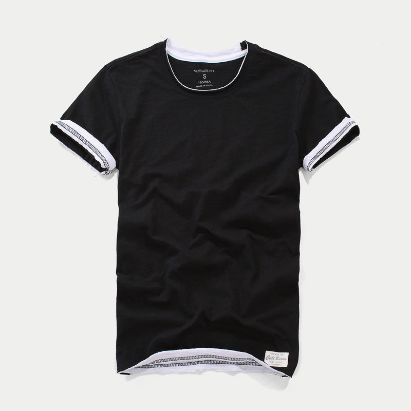 Grover Cotton Shirt