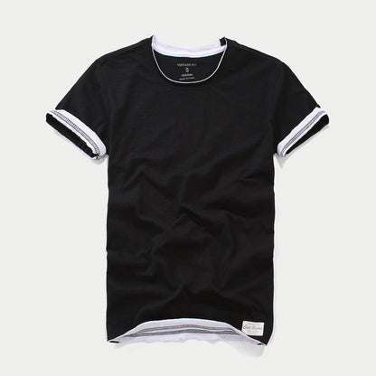 Grover Cotton Shirt