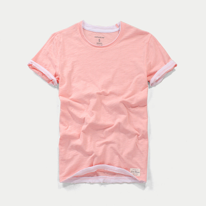 Grover Cotton Shirt