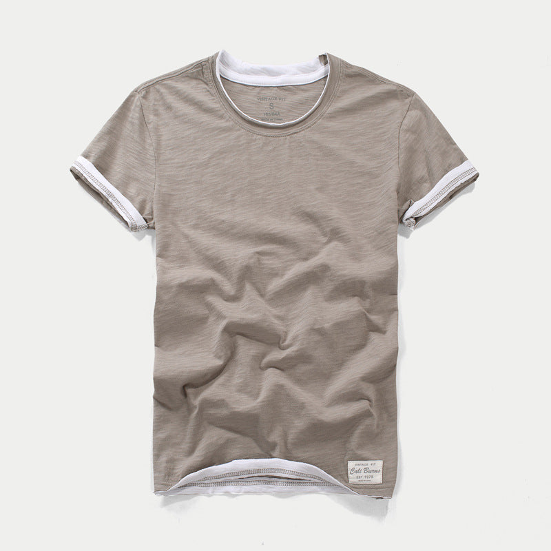 Grover Cotton Shirt