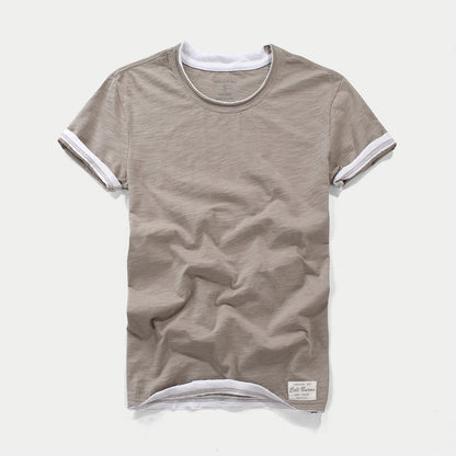 Grover Cotton Shirt