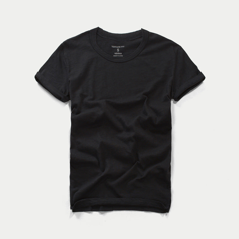 Davius Cotton Shirt