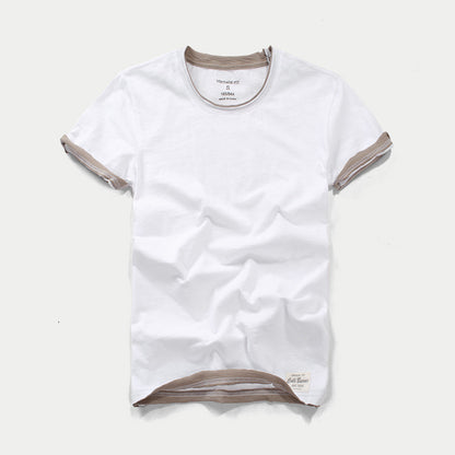 Grover Cotton Shirt