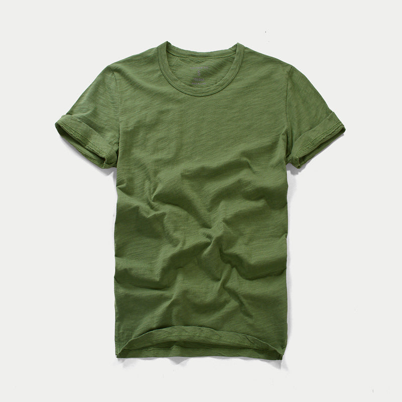 Davius Cotton Shirt