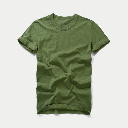 Davius Cotton Shirt
