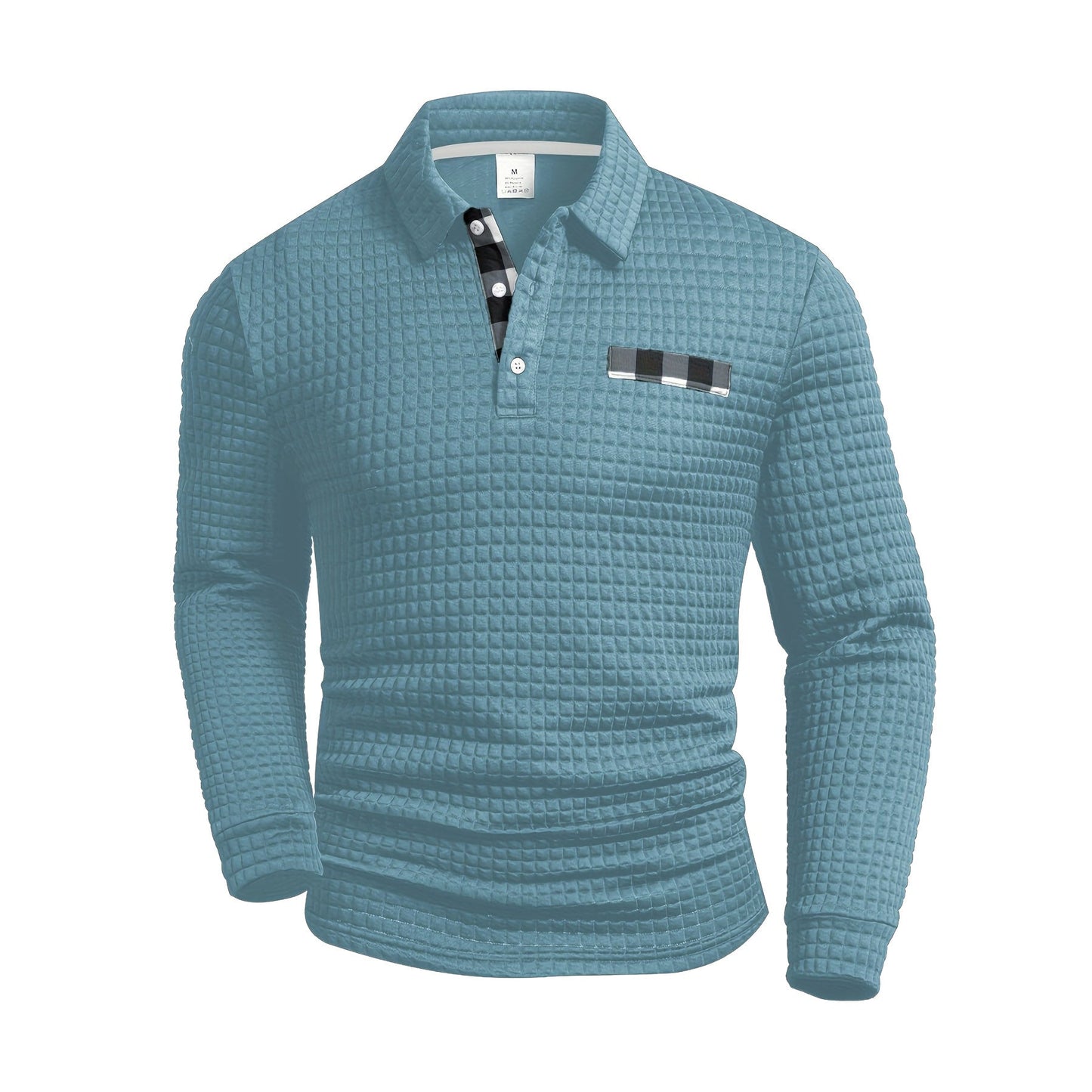 Jeremy Luciano Cody Shirt