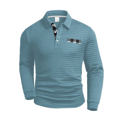 Jeremy Luciano Cody Shirt