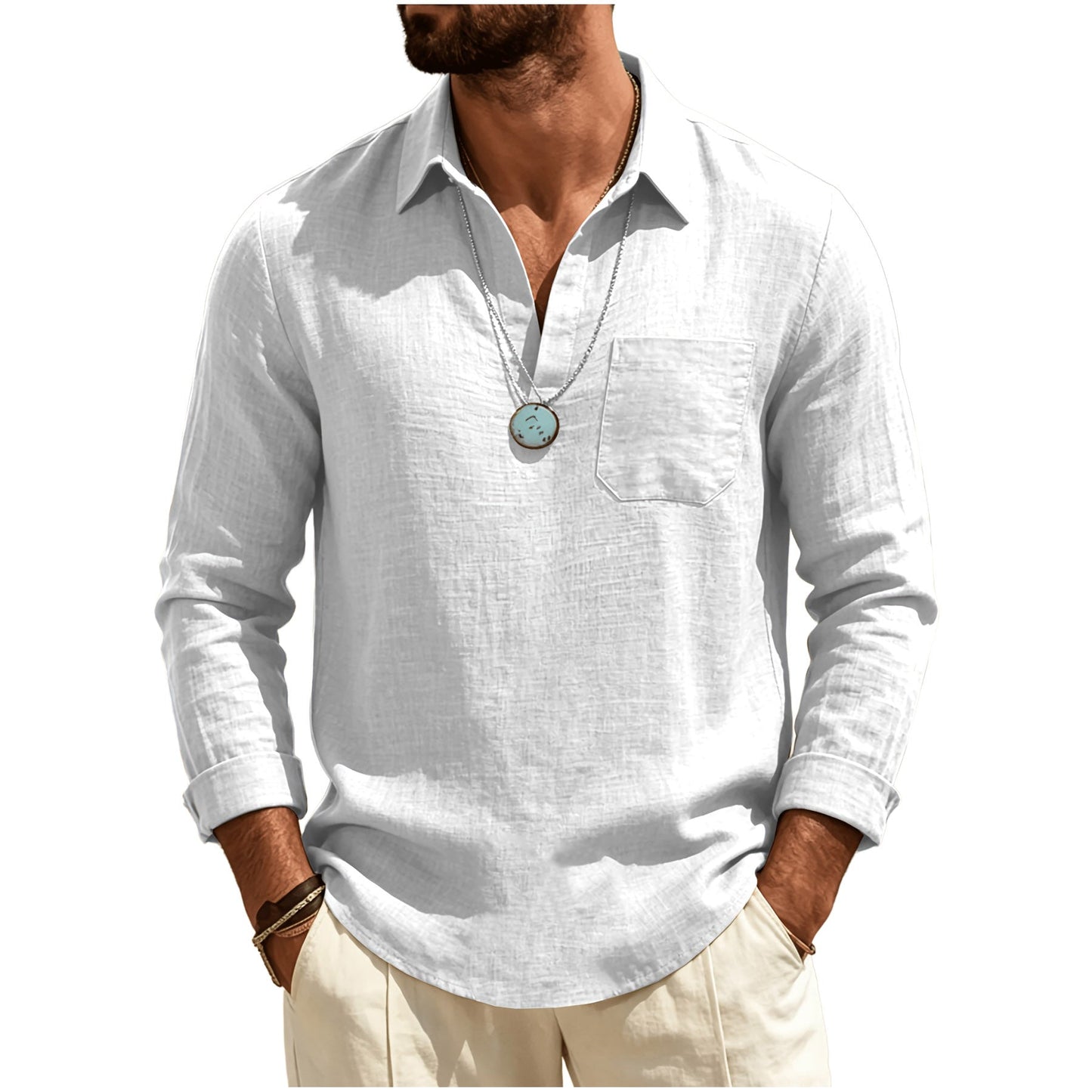 Alonzo Denver Shirt