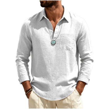 Alonzo Denver Shirt