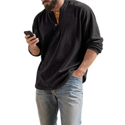 Pedro Lucian Shirt