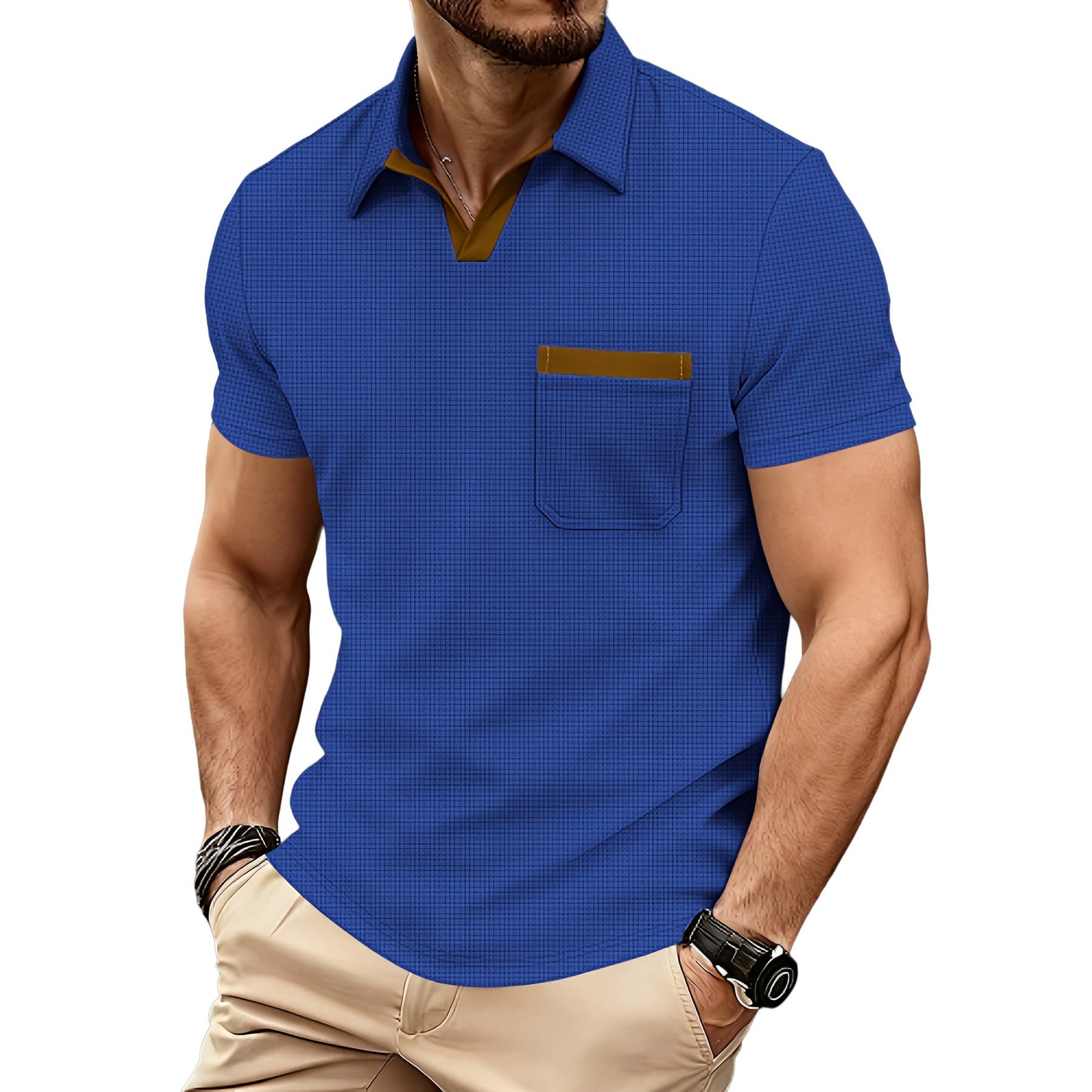 Mateo Carlos Shirt