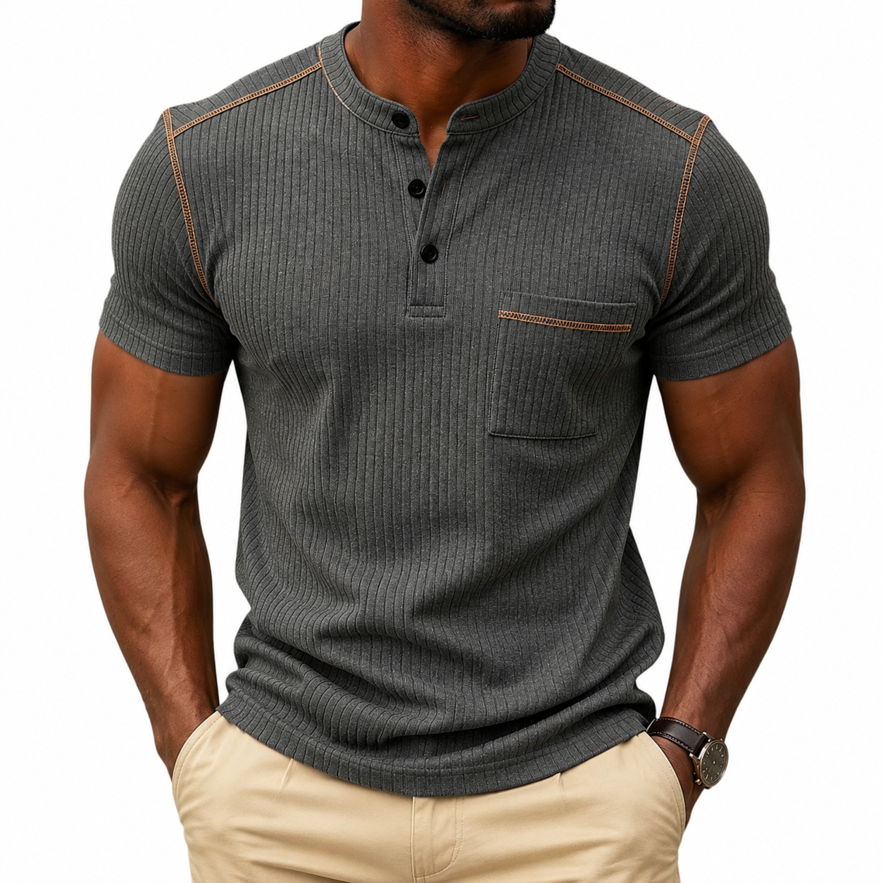 Gavin Theodore Shirt