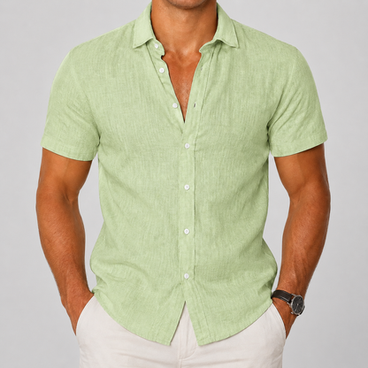 Archer Nathaniel Shirt