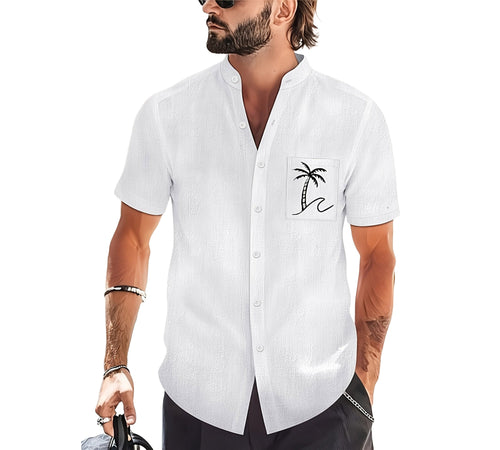 Elias Gabriel Shirt